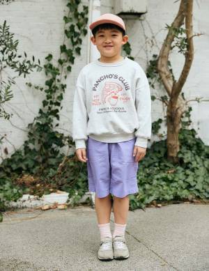 プチプラでハイクオリティと話題！ 【マーキーズ キッズ SNAP 5選】 | HugMug - 親子で楽しむファッションやライフスタイル情報を届けるママメディア