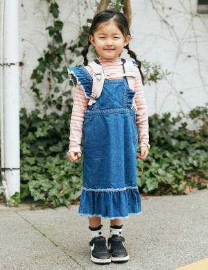 プチプラでハイクオリティと話題！ 【マーキーズ キッズ SNAP 5選】 | HugMug - 親子で楽しむファッションやライフスタイル情報を届けるママメディア