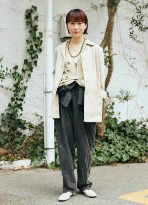 『マーキーズ』のバイカラーベストが使える♪なかよし兄弟リンクは必見！ | HugMug