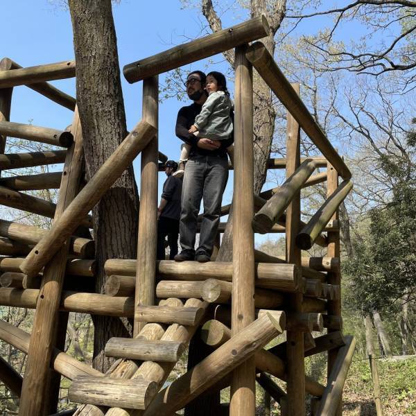 入園料・駐車場無料！もう一つのムーミンパーク『トーベ・ヤンソンあけぼの子ども公園』 | HugMug