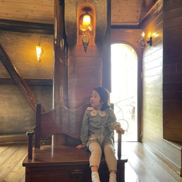 入園料・駐車場無料！もう一つのムーミンパーク『トーベ・ヤンソンあけぼの子ども公園』 | HugMug