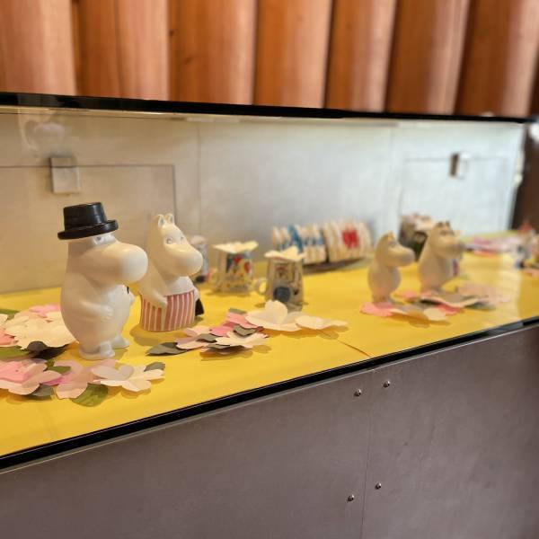 入園料・駐車場無料！もう一つのムーミンパーク『トーベ・ヤンソンあけぼの子ども公園』 | HugMug