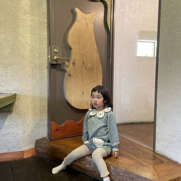 入園料・駐車場無料！もう一つのムーミンパーク『トーベ・ヤンソンあけぼの子ども公園』 | HugMug