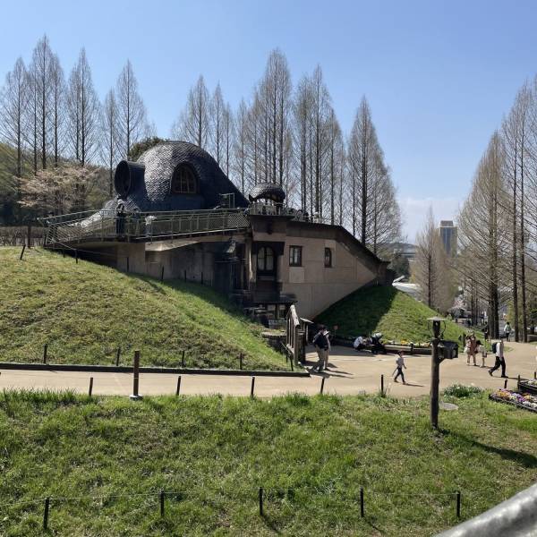 入園料・駐車場無料！もう一つのムーミンパーク『トーベ・ヤンソンあけぼの子ども公園』 | HugMug