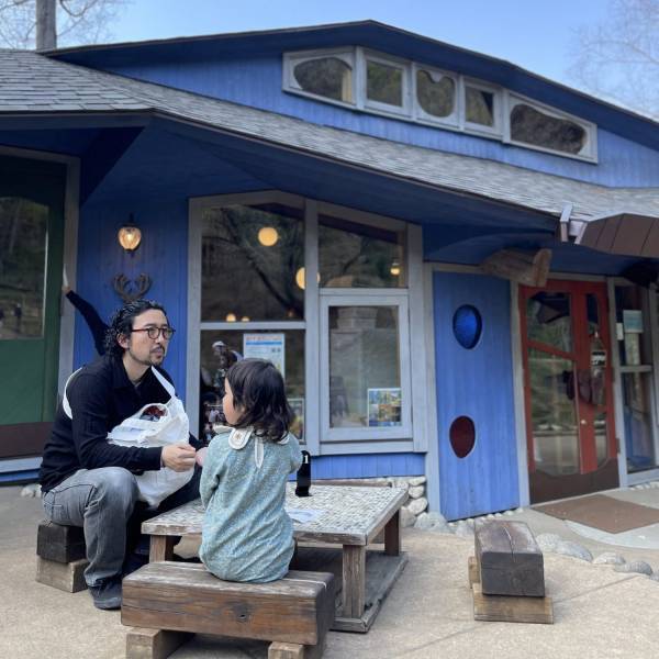 入園料・駐車場無料！もう一つのムーミンパーク『トーベ・ヤンソンあけぼの子ども公園』 | HugMug