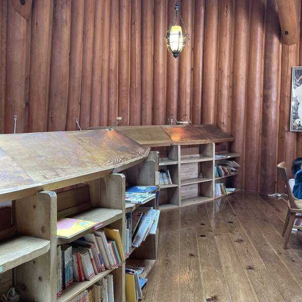 入園料・駐車場無料！もう一つのムーミンパーク『トーベ・ヤンソンあけぼの子ども公園』 | HugMug