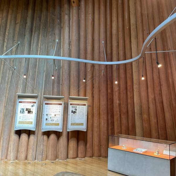 入園料・駐車場無料！もう一つのムーミンパーク『トーベ・ヤンソンあけぼの子ども公園』 | HugMug