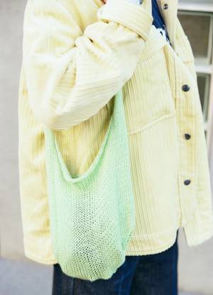 やっぱり『ザラキッズ』一択！ 今どき親子のデニムリンクコーデ♪ | HugMug