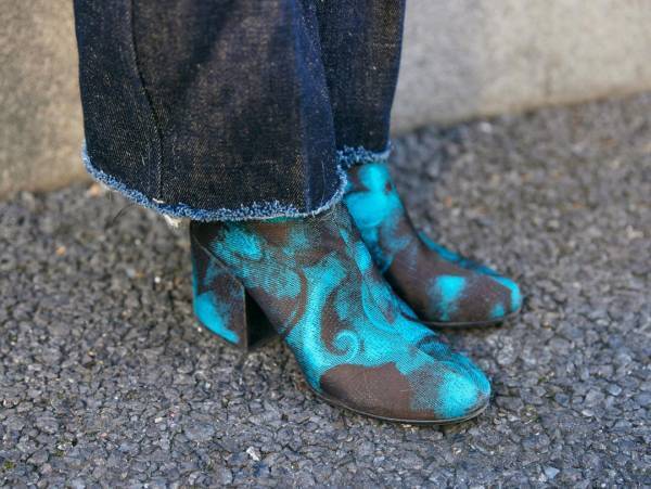 やっぱり『ザラキッズ』一択！ 今どき親子のデニムリンクコーデ♪ | HugMug