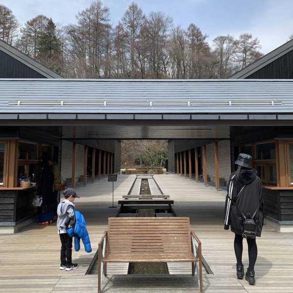 子連れで軽井沢旅行！間違いないおすすめスポット7選 | HugMug