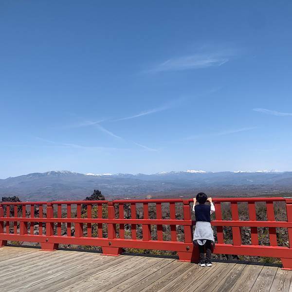 子連れで軽井沢旅行！間違いないおすすめスポット7選 | HugMug