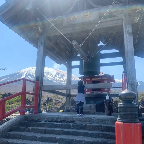 子連れで軽井沢旅行！間違いないおすすめスポット7選 | HugMug