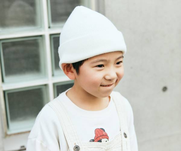 古着MIXコーデの決定版！ ブルー×ホワイトで爽やかに♡ | HugMug