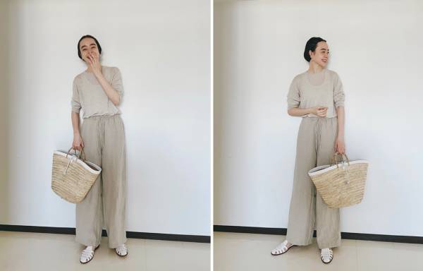 「無印良品で買ったあれこれ」Kanocoのしあわせ時間 Vol.19 | HugMug