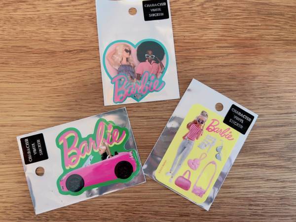 子連れで行きたい！職業の多様性を考える「キミのなりたいものっ展？with Barbie」 | HugMug