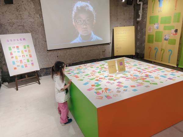 子連れで行きたい！職業の多様性を考える「キミのなりたいものっ展？with Barbie」 | HugMug