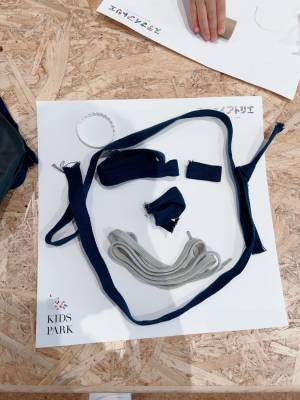 SDGsがテーマのキッズパーク！遊んで、触れて、感じて学べる「ITOCHU SDGs STUDIO」 | HugMug