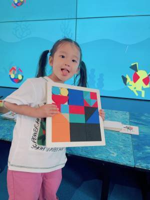 SDGsがテーマのキッズパーク！遊んで、触れて、感じて学べる「ITOCHU SDGs STUDIO」 | HugMug