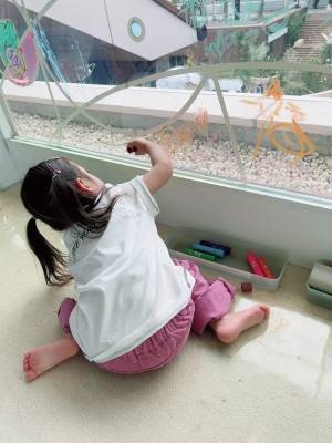 SDGsがテーマのキッズパーク！遊んで、触れて、感じて学べる「ITOCHU SDGs STUDIO」 | HugMug