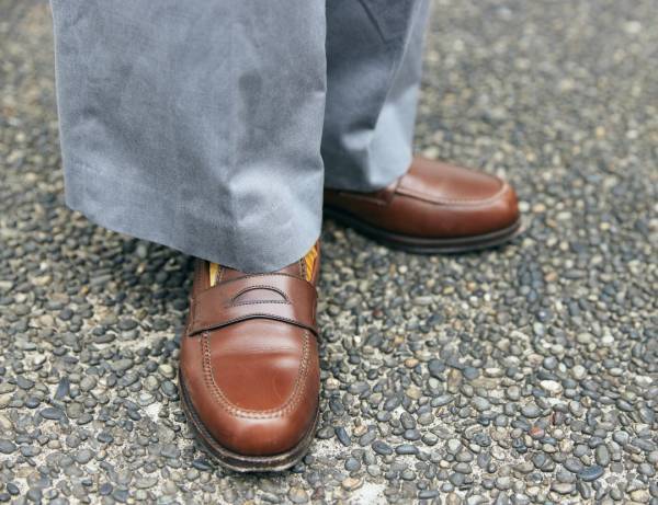 『マーキーズ』がポップで可愛い♡ シャツ×パンツで親子リンクコーデ！ | HugMug