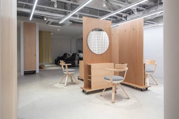 ベビー＆キッズも大歓迎！ 子連れで行ける都内の素敵な美容室6選 | HugMug