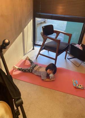 ベビー＆キッズも大歓迎！ 子連れで行ける都内の素敵な美容室6選 | HugMug