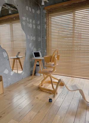 ベビー＆キッズも大歓迎！ 子連れで行ける都内の素敵な美容室6選 | HugMug