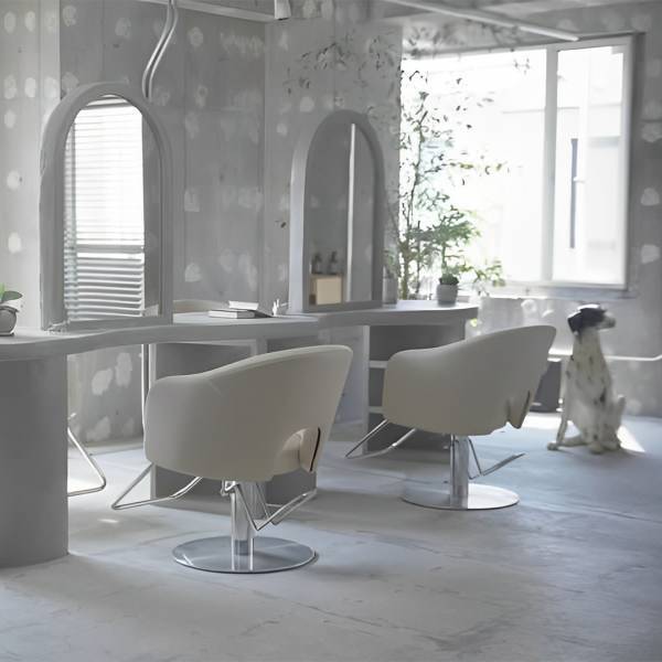 ベビー＆キッズも大歓迎！ 子連れで行ける都内の素敵な美容室6選 | HugMug