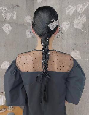 ベビー＆キッズも大歓迎！ 子連れで行ける都内の素敵な美容室6選 | HugMug