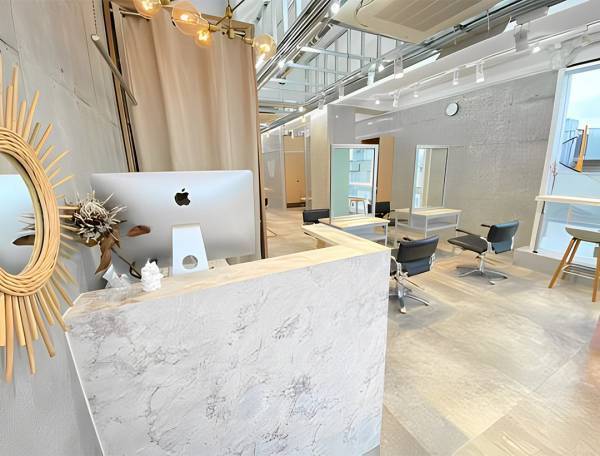 ベビー＆キッズも大歓迎！ 子連れで行ける都内の素敵な美容室6選 | HugMug