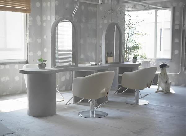 ベビー＆キッズも大歓迎！ 子連れで行ける都内の素敵な美容室6選 | HugMug