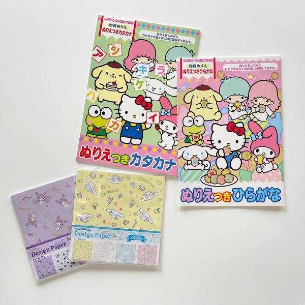 【100均】サンリオグッズ充実！seria,DAISO,Can★Do各ショップで手に入るグッズをご紹介 | HugMug