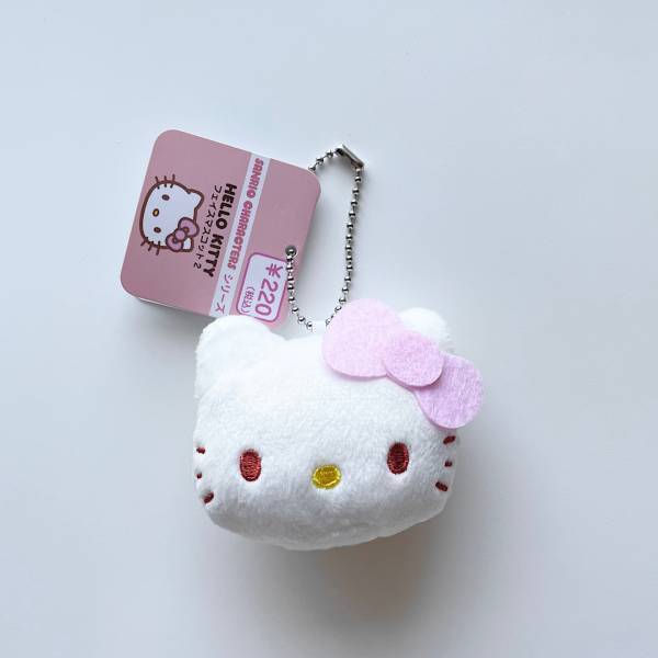 【100均】サンリオグッズ充実！seria,DAISO,Can★Do各ショップで手に入るグッズをご紹介 | HugMug