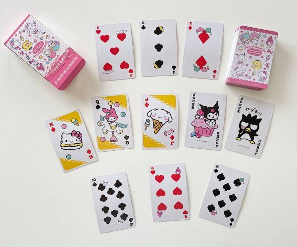 【100均】サンリオグッズ充実！seria,DAISO,Can★Do各ショップで手に入るグッズをご紹介 | HugMug