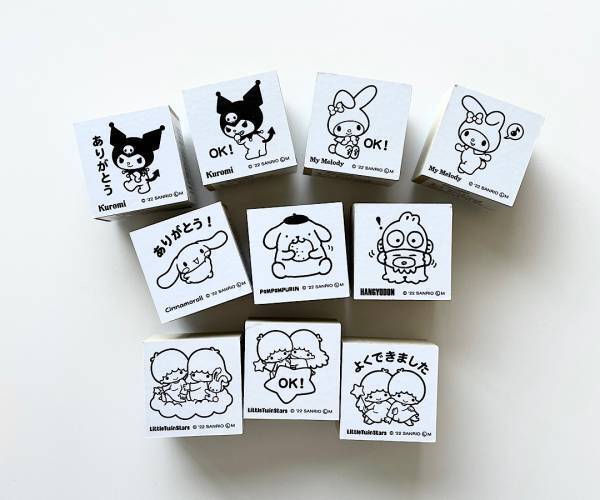 【100均】サンリオグッズ充実！seria,DAISO,Can★Do各ショップで手に入るグッズをご紹介 | HugMug