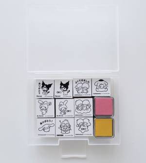 【100均】サンリオグッズ充実！seria,DAISO,Can★Do各ショップで手に入るグッズをご紹介 | HugMug