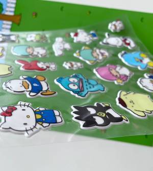 【100均】サンリオグッズ充実！seria,DAISO,Can★Do各ショップで手に入るグッズをご紹介 | HugMug