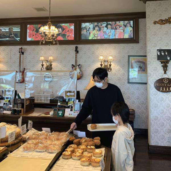栃木に6店舗！？有名ベーカリー「PENNY LANE」外せないおすすめ店舗はこちら | HugMug