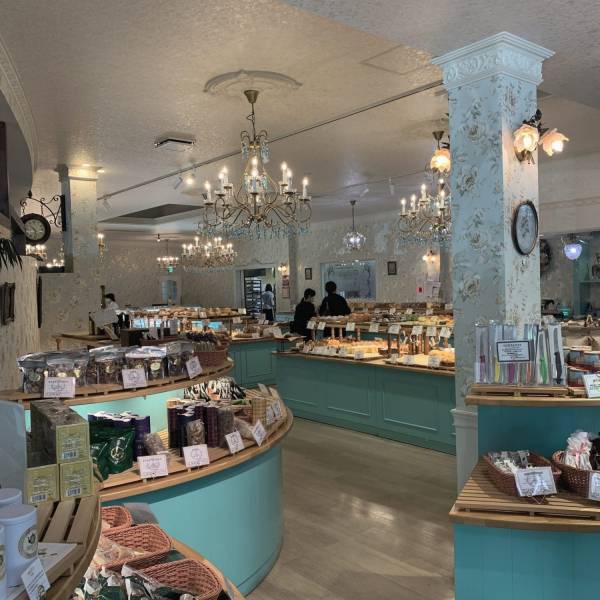 栃木に6店舗！？有名ベーカリー「PENNY LANE」外せないおすすめ店舗はこちら | HugMug