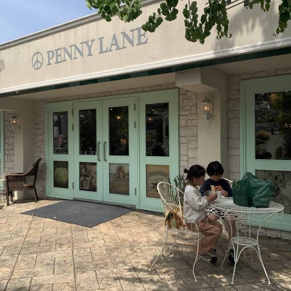 栃木に6店舗！？有名ベーカリー「PENNY LANE」外せないおすすめ店舗はこちら | HugMug
