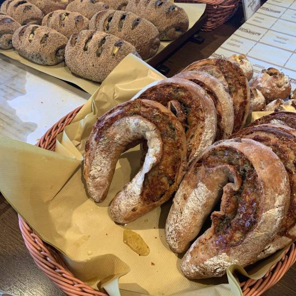 栃木に6店舗！？有名ベーカリー「PENNY LANE」外せないおすすめ店舗はこちら | HugMug