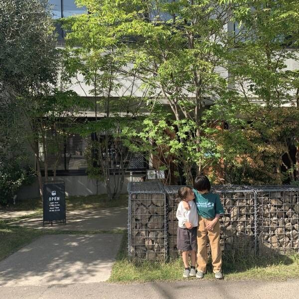 子供と様々な体験ができる！栃木のおしゃれ複合施設「吉田村VILLAGE」 | HugMug