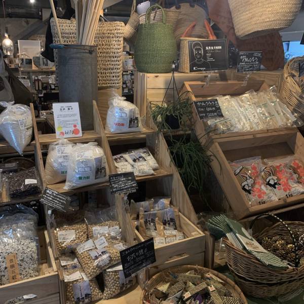 子供と様々な体験ができる！栃木のおしゃれ複合施設「吉田村VILLAGE」 | HugMug