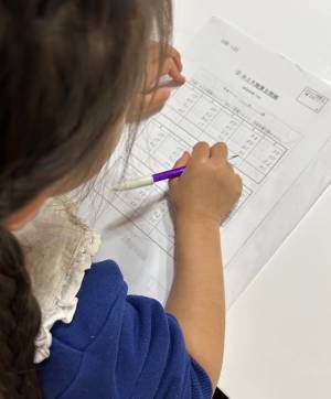 やってよかった【学習系の習い事】！我が家の7歳と4歳の習い事事情 | HugMug