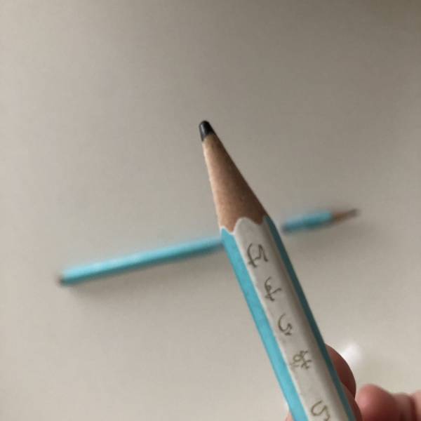 【無印良品】これ考えた人天才！もったいない気持ちに寄り添う鉛筆キャップ | HugMug