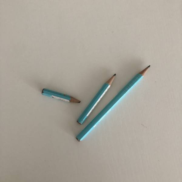 【無印良品】これ考えた人天才！もったいない気持ちに寄り添う鉛筆キャップ | HugMug