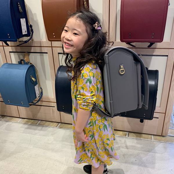 【土屋鞄ランドセル】ラン活レポート！開始時期から豊富なカラーやラインナップをご紹介 | HugMug