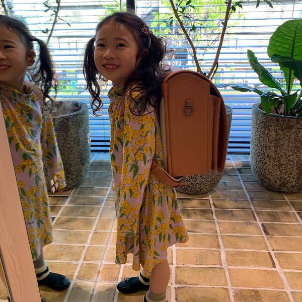 【土屋鞄ランドセル】ラン活レポート！開始時期から豊富なカラーやラインナップをご紹介 | HugMug