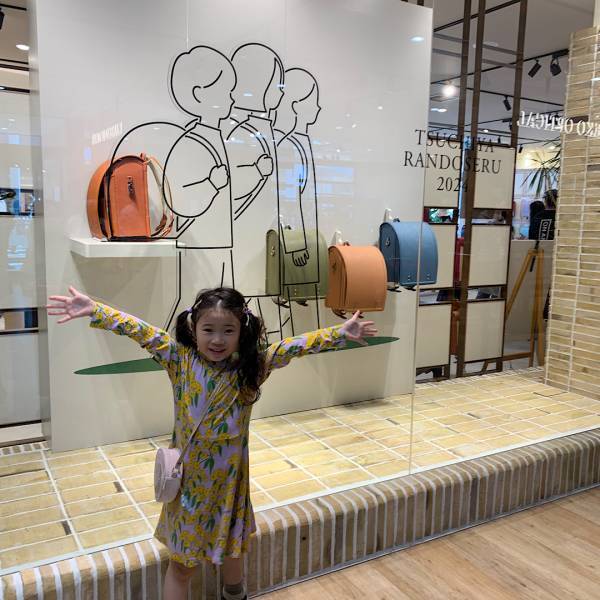 【土屋鞄ランドセル】ラン活レポート！開始時期から豊富なカラーやラインナップをご紹介 | HugMug