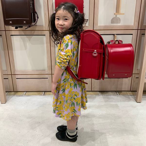 【土屋鞄ランドセル】ラン活レポート！開始時期から豊富なカラーやラインナップをご紹介 | HugMug